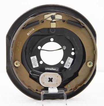 Offshore RH 12 x 2 Brake Assembly