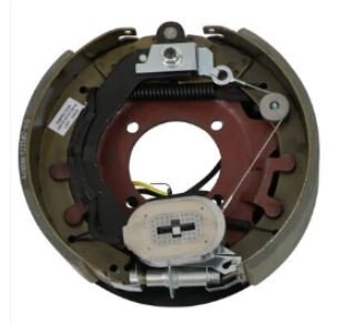 LH Offshore 12 1/4 x 3 3/8 Brake Assembly