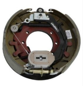 RH Offshore 12 1/4 x 3 3/8 Brake Assembly General Duty