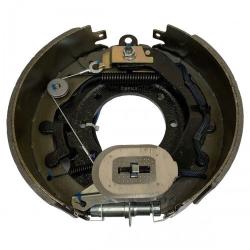RH OFFSHORE 12 1/4 x 5 Brake Assembly