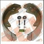 12 1/4 x 3 1/2 ALKO Shoe Kit