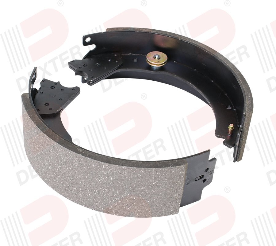 LH 12 1/4 x 3 3/8 DEXTER Shoe Kit