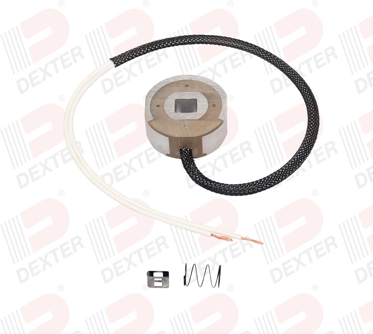 7 x 1 1/4 Brake Magnet