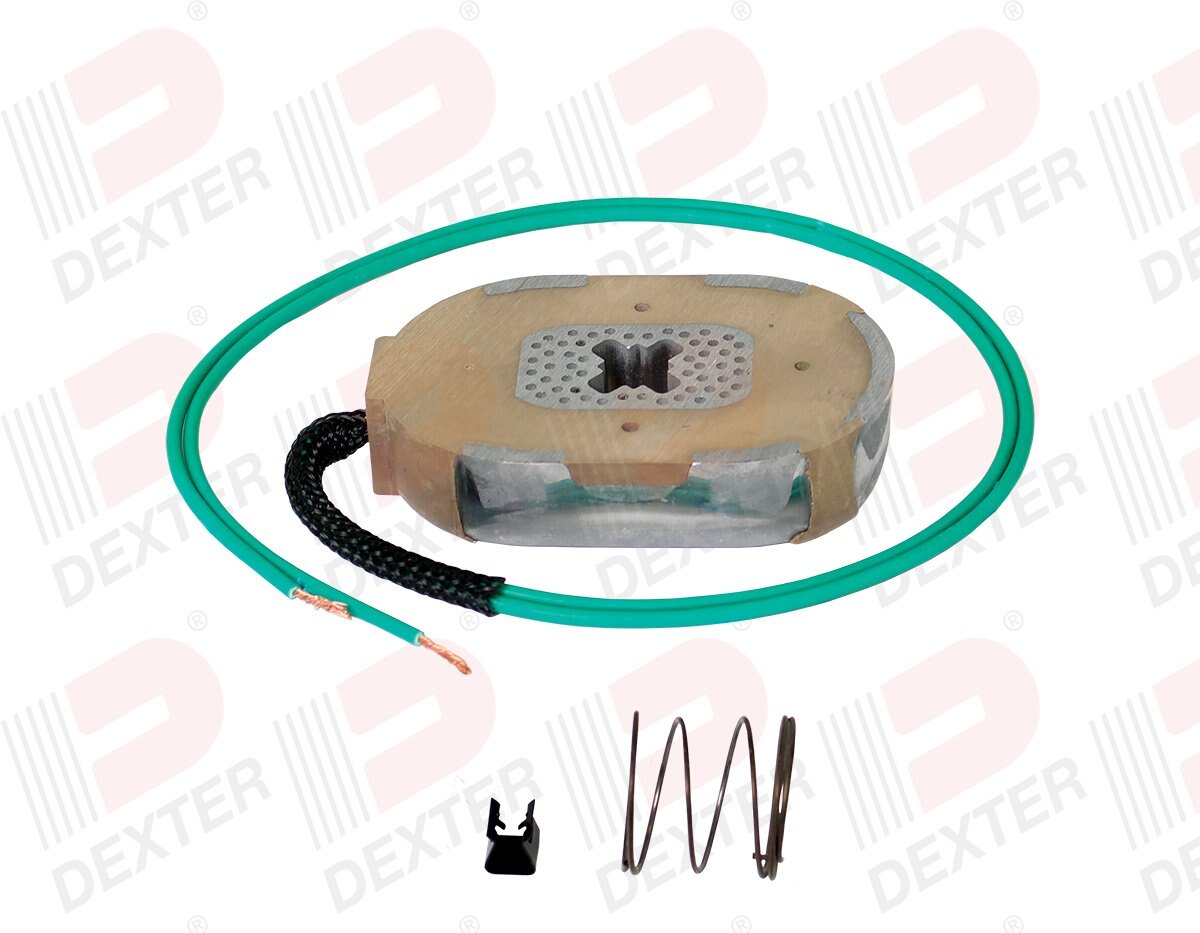 10 x 2 1/4 Brake Magnet