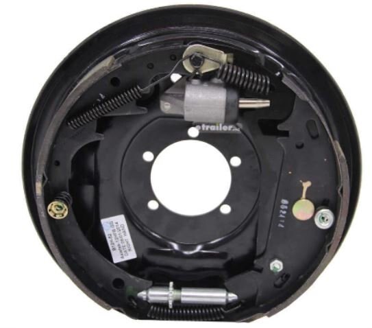 Offshore 12 x 2 Brake Assembly