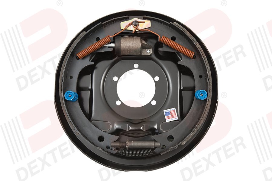 RH Dexter 12 x 2 Brake Assembly Uni