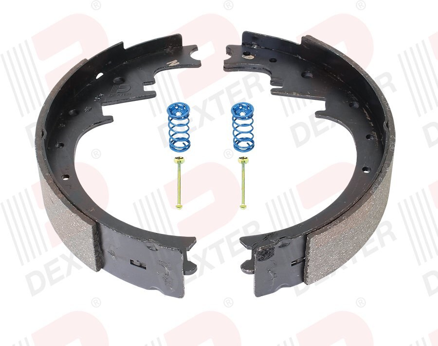 12 x 2 DEXTER Shoe Kit