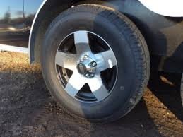 Aluminum Rims