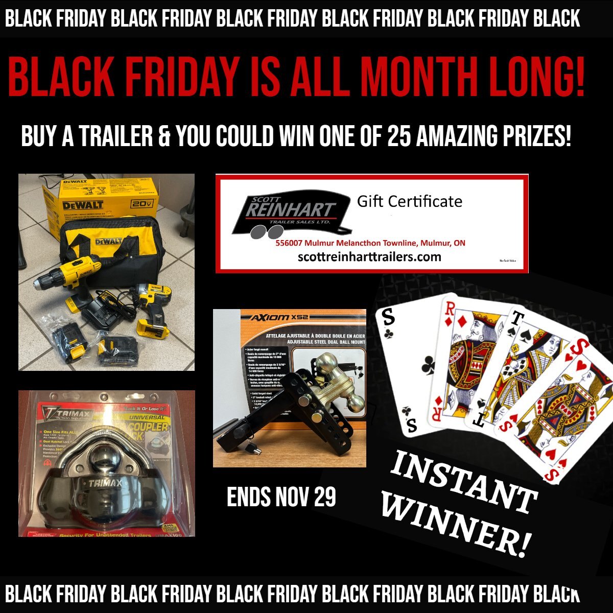 2026 Strong Haul 66x12 All Aluminum Utility Trailer