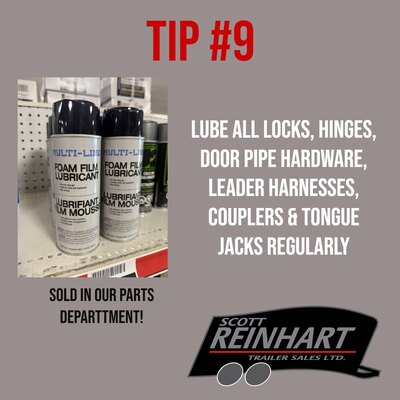 TIP #9