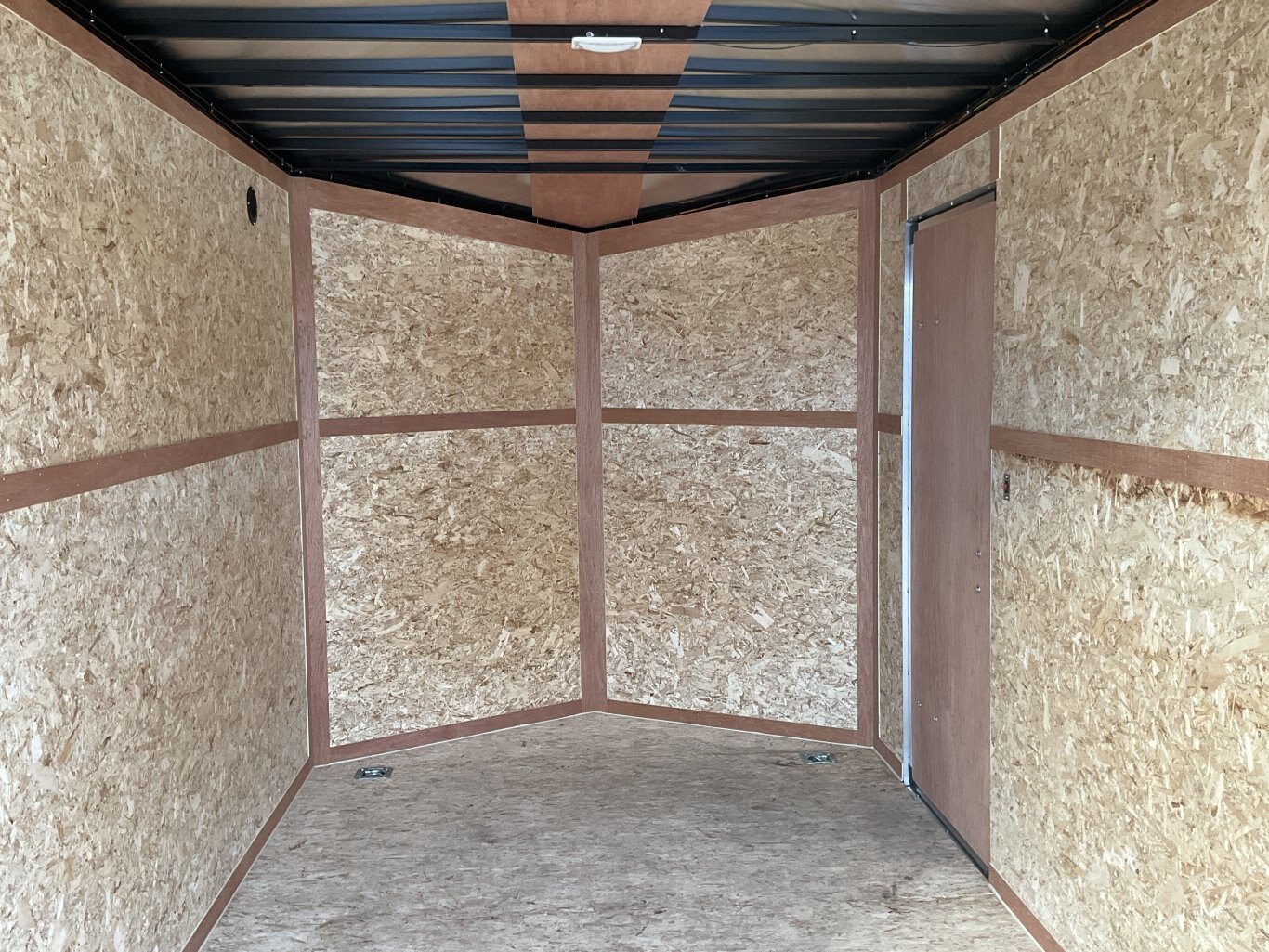 2026 XCel Trailers 7x14HD Cargo Trailer