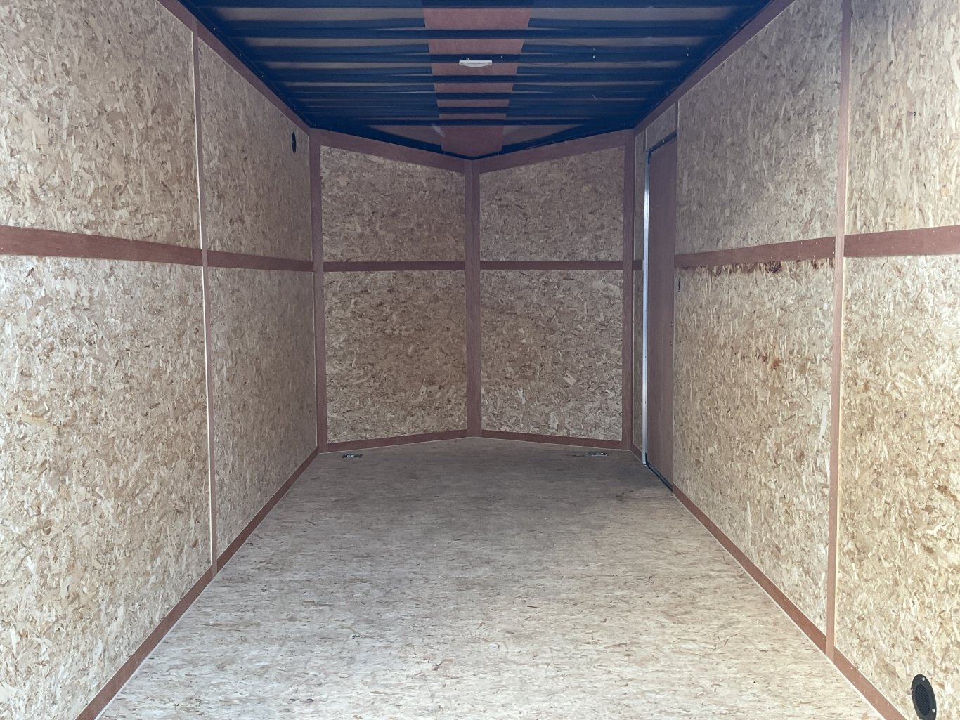 2026 XCel Trailers 7x14HD Cargo Trailer