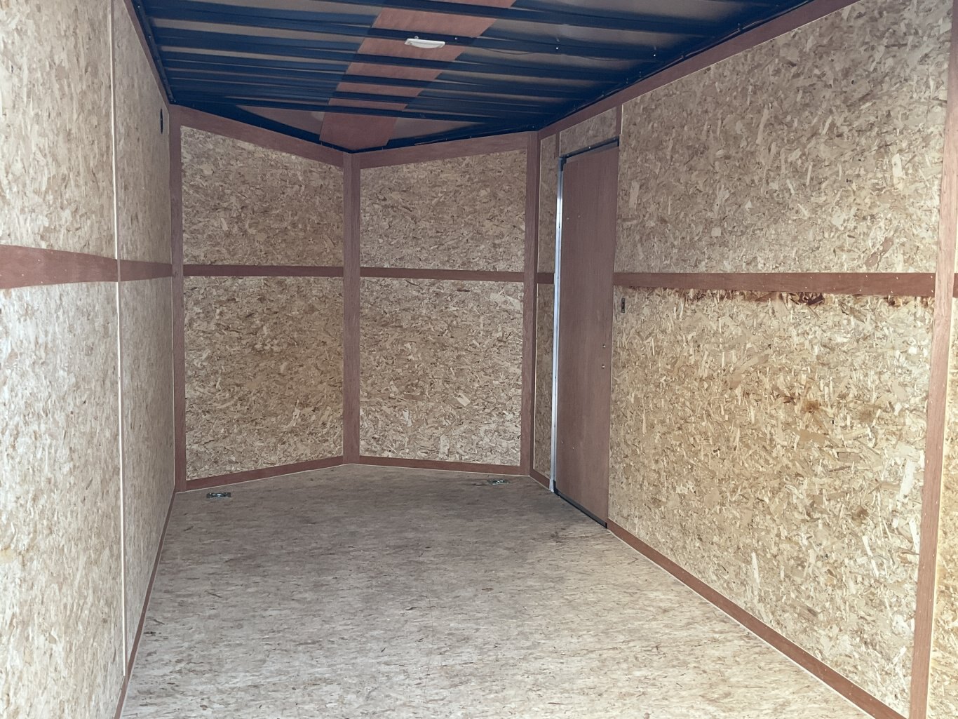 2026 XCel Trailers 7x14HD Cargo Trailer