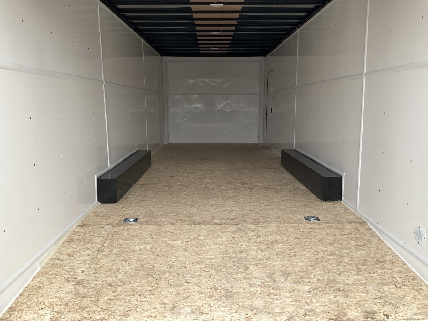 2026 XCel Trailers 8.5x24 Enclosed Car Hauler