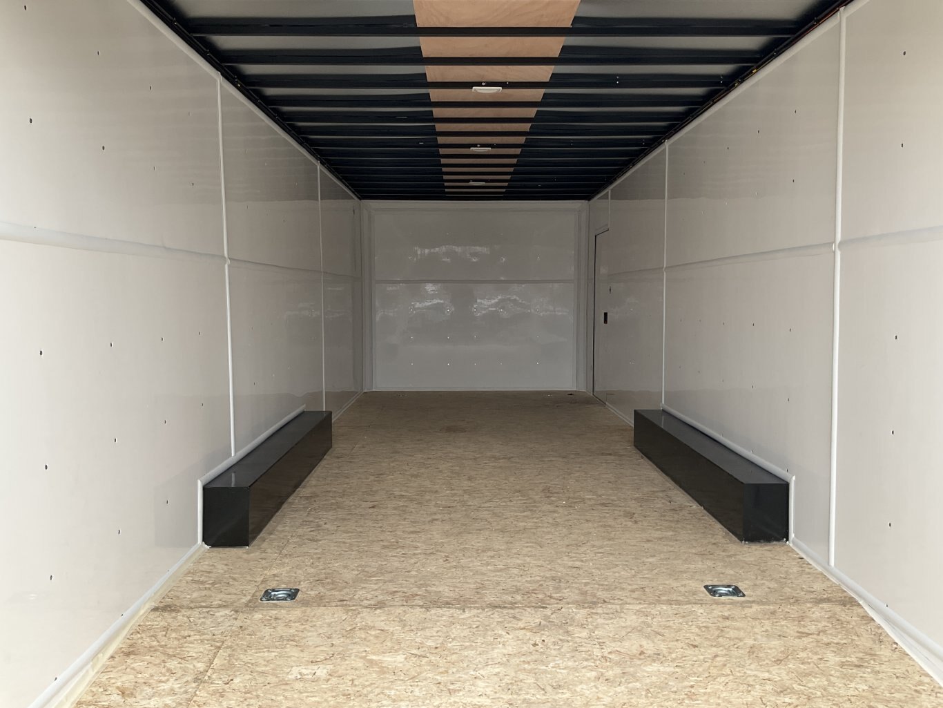 2026 XCel Trailers 8.5x24 Enclosed Car Hauler