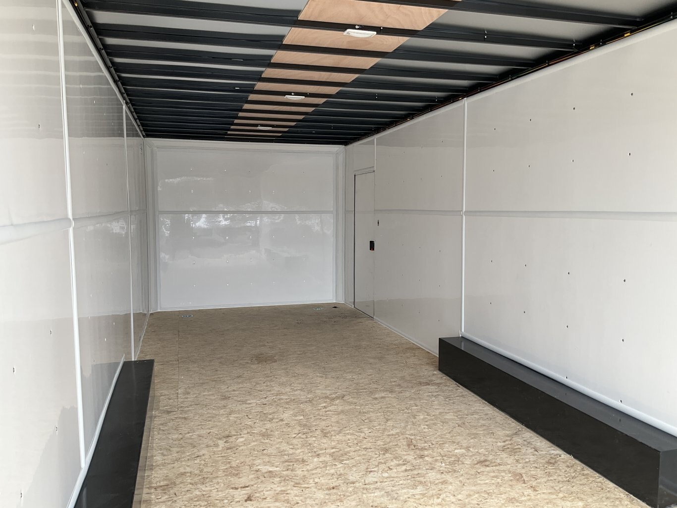 2026 XCel Trailers 8.5x24 Enclosed Car Hauler
