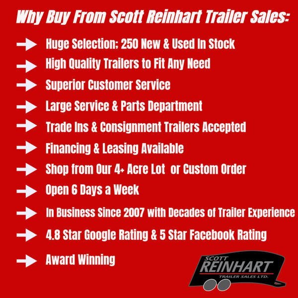 2026 XCel Trailers 5x8 All Aluminum Cargo Trailer