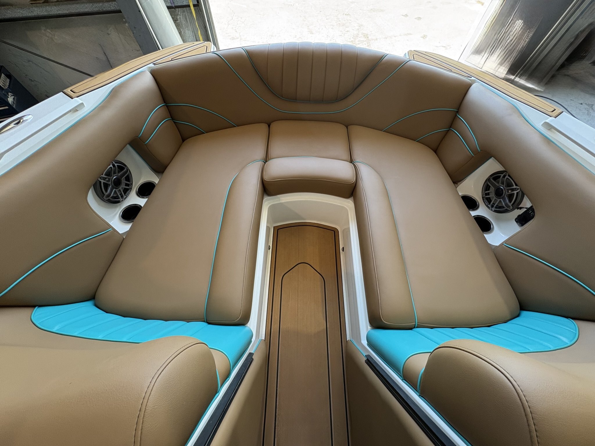 2023 MB Sports Tomcat F22' Alpha