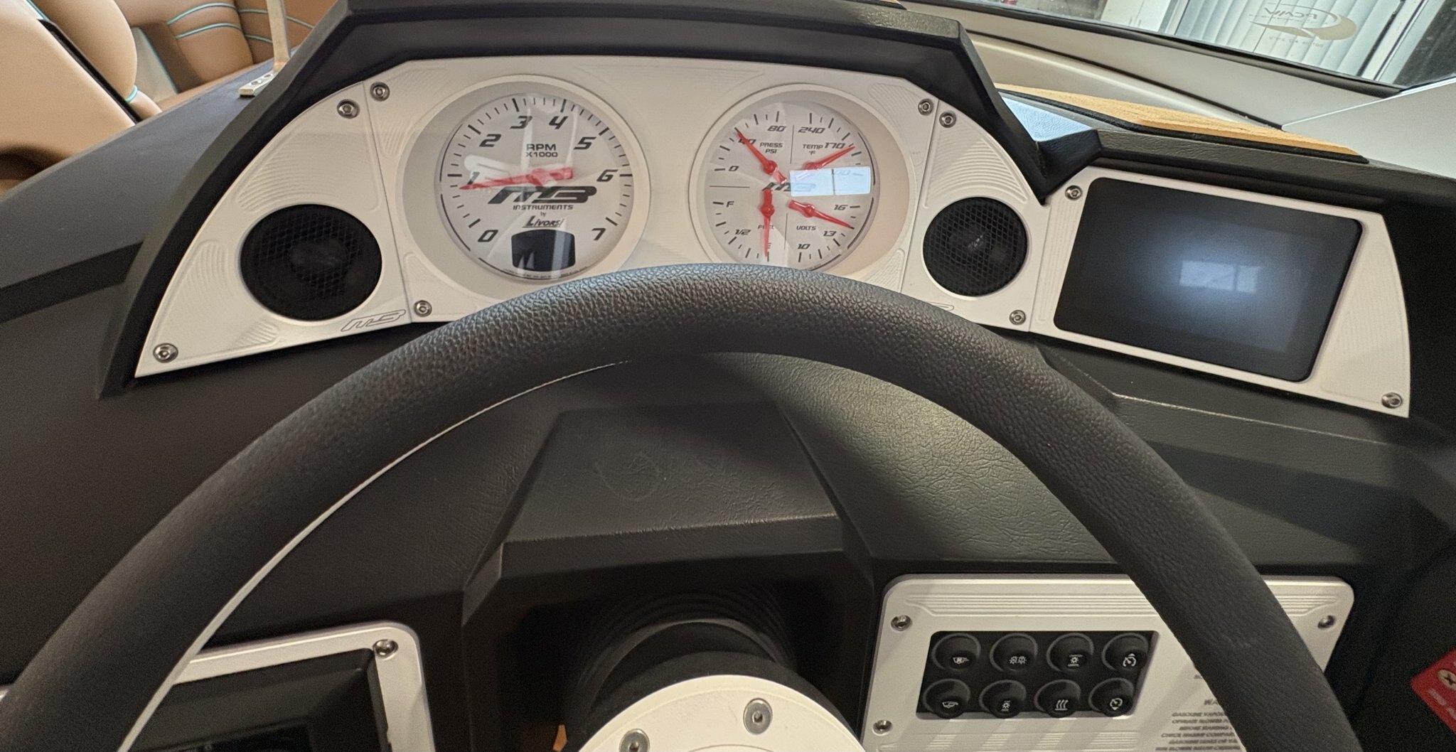 2023 MB Sports Tomcat F22' Alpha