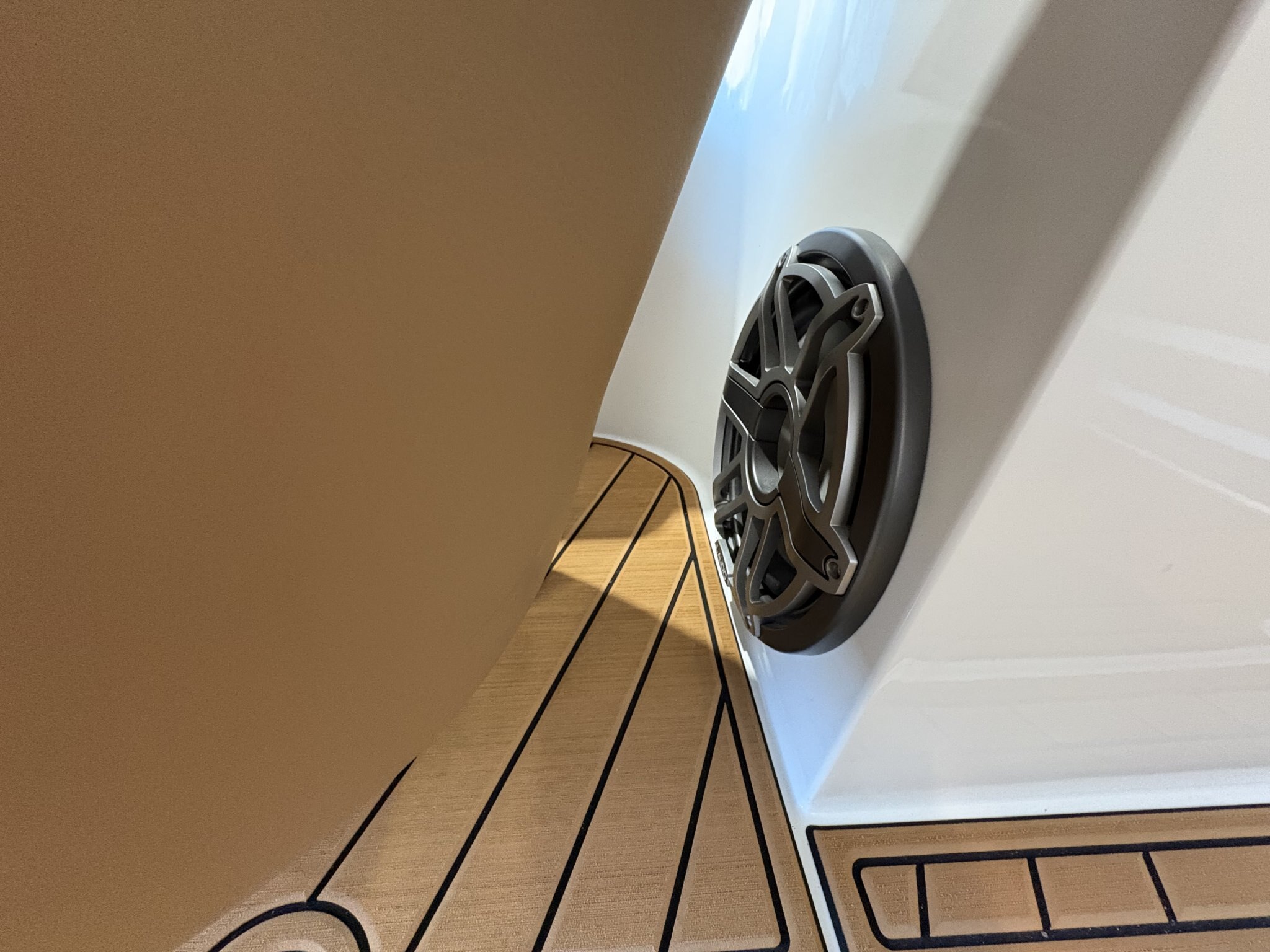 2023 MB Sports Tomcat F22' Alpha