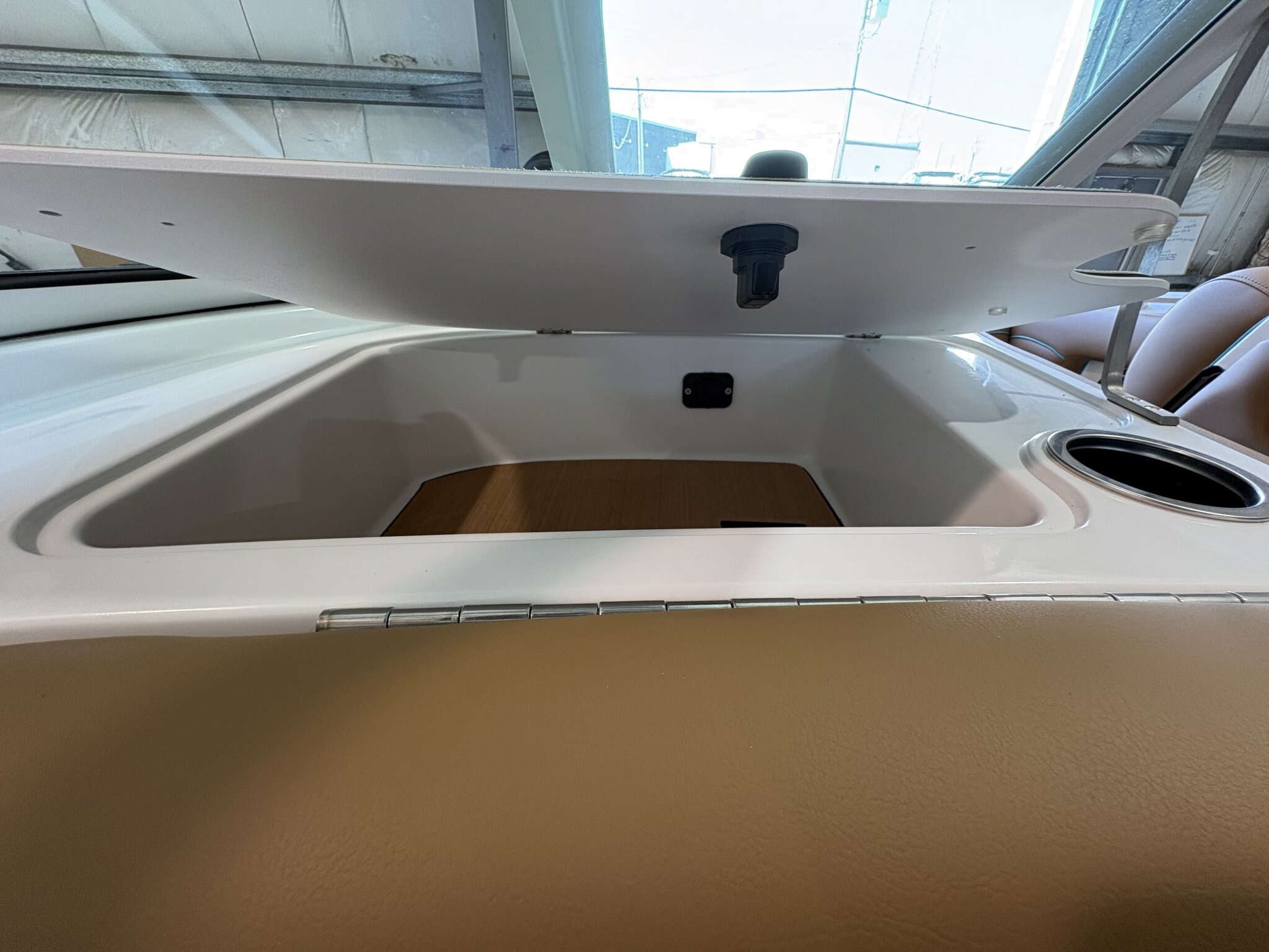 2023 MB Sports Tomcat F22' Alpha