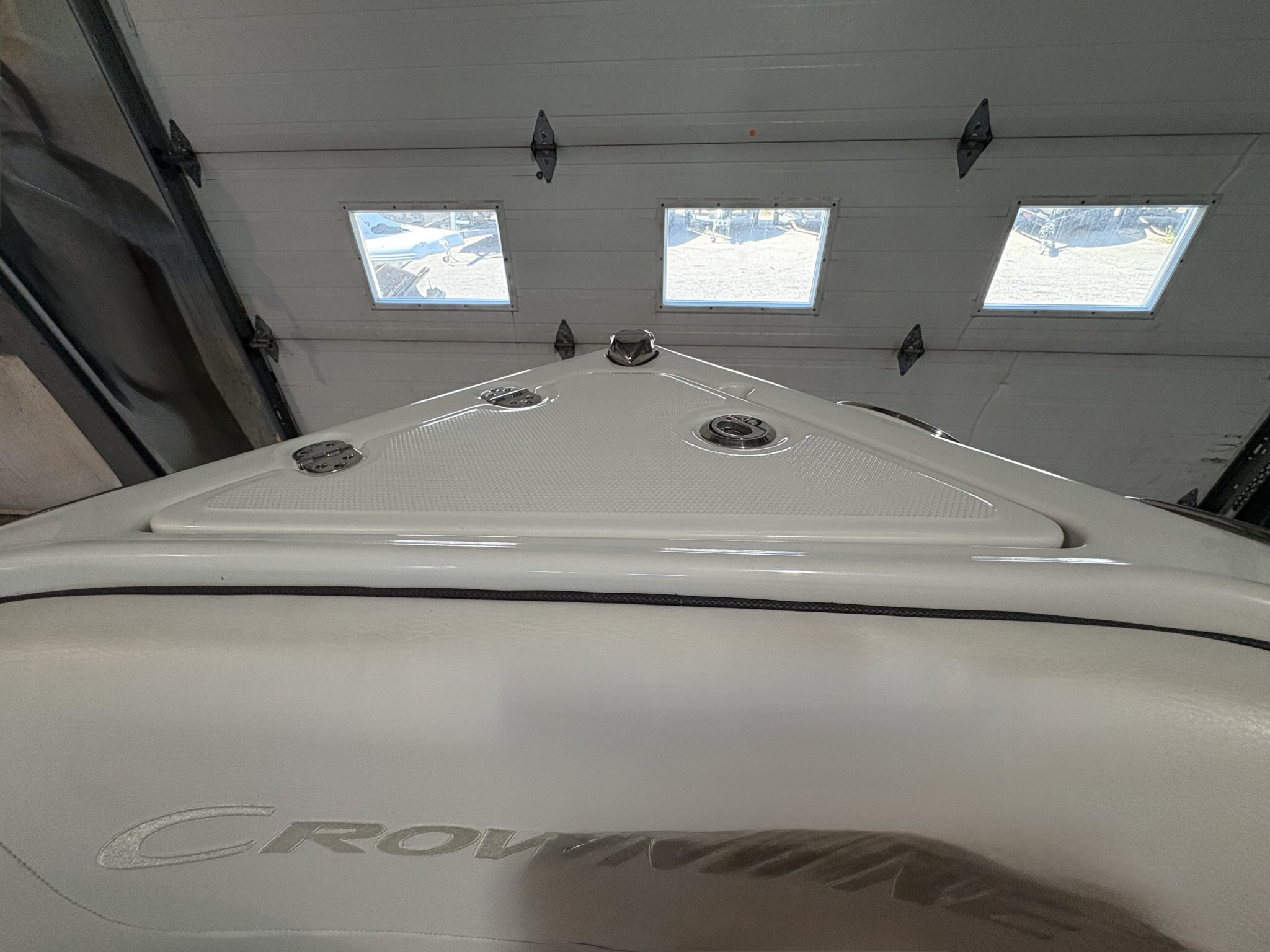 2022 Crownline 240 SS