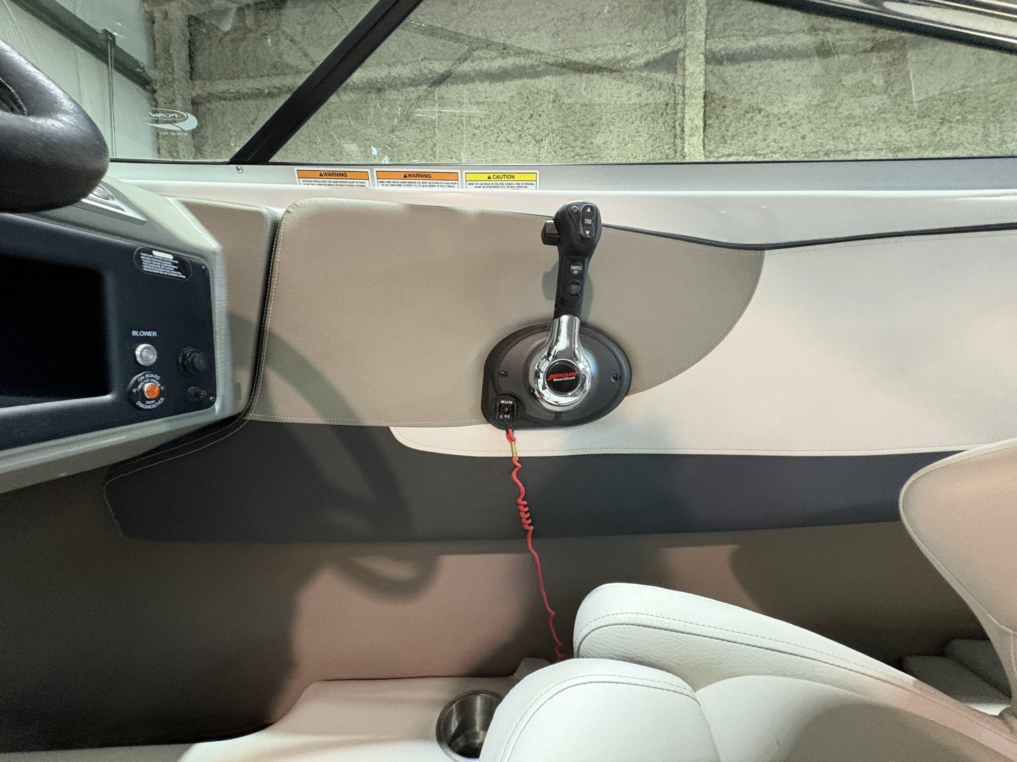 2022 Crownline 240 SS
