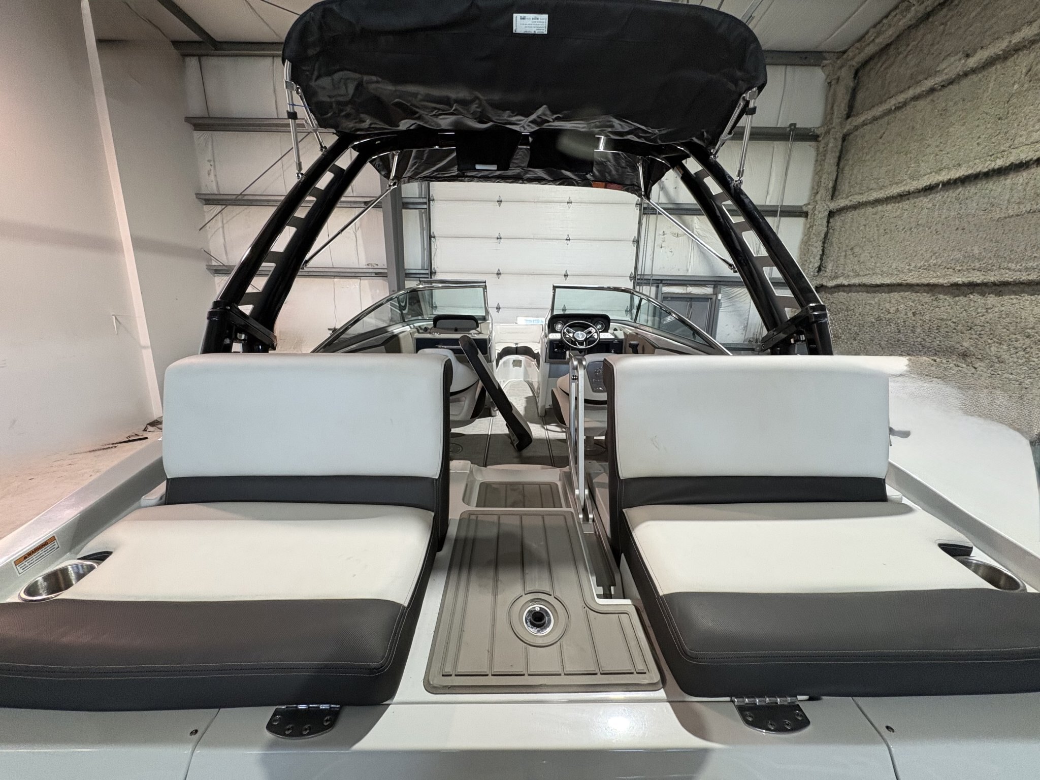 2022 Crownline 240 SS