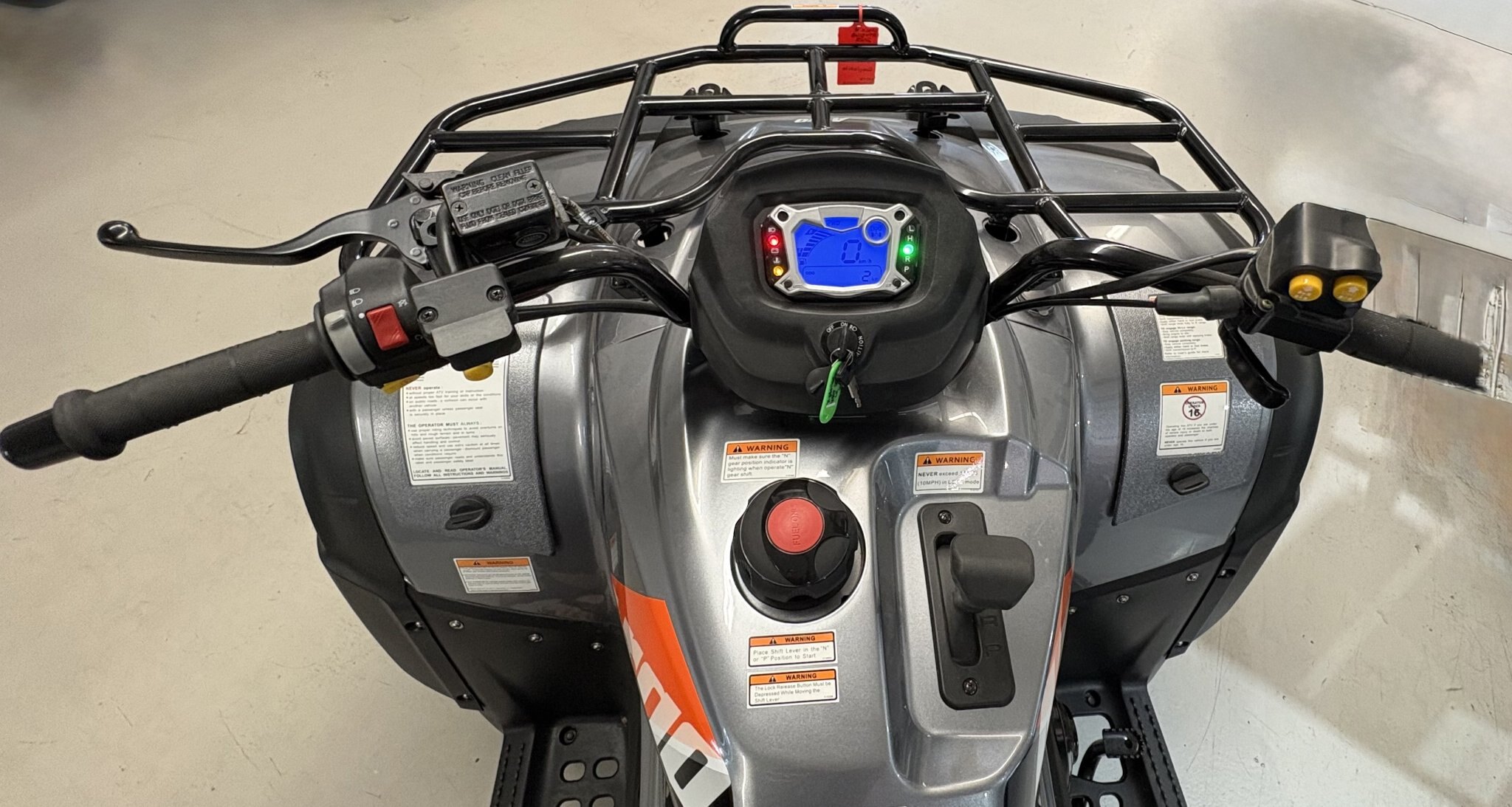 2022 ARGO XPLORER XRT 570 LE