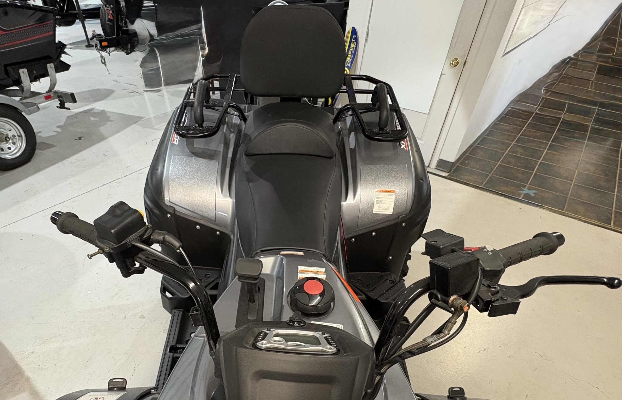 2022 ARGO XPLORER XRT 570 LE