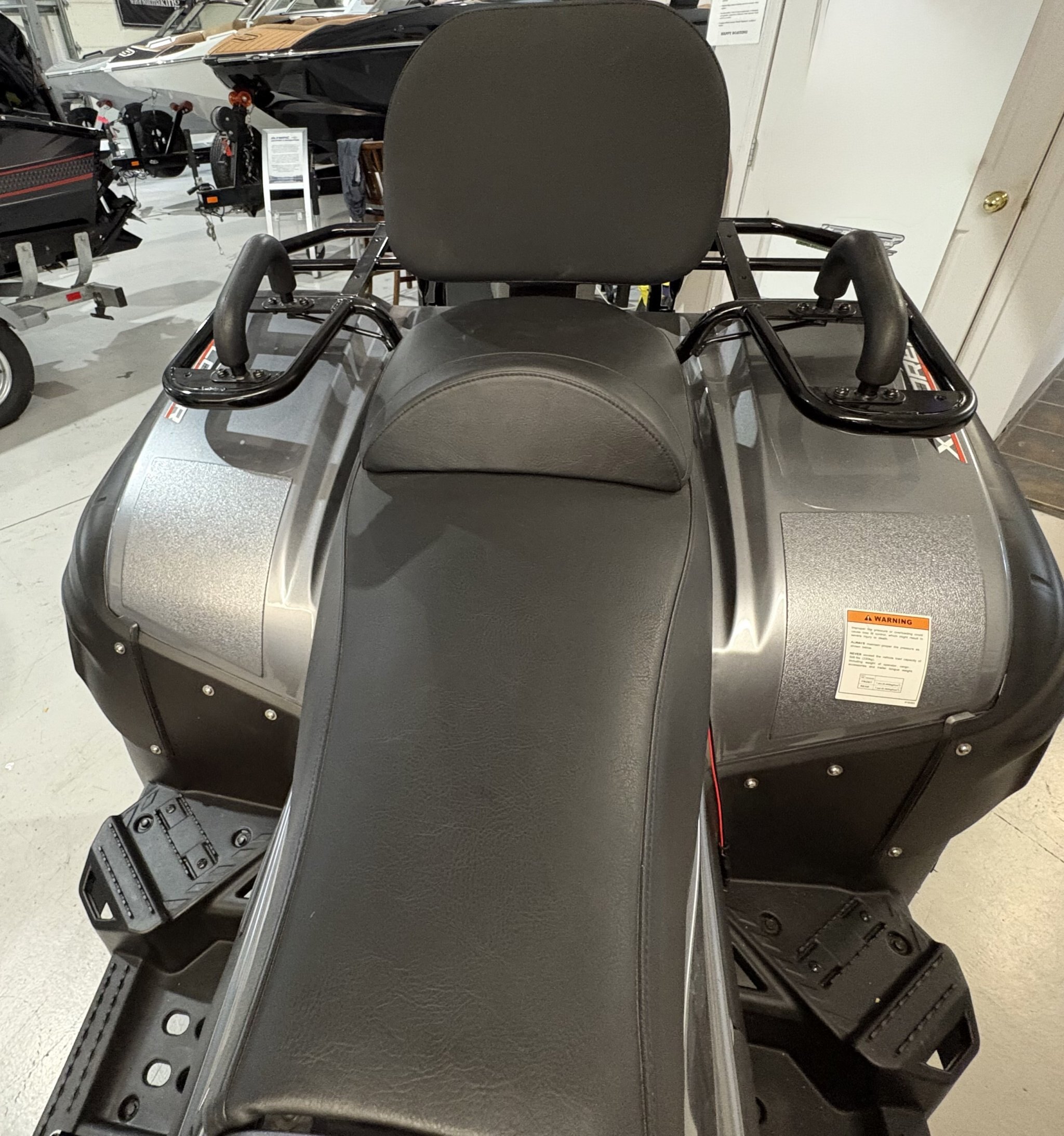 2022 ARGO XPLORER XRT 570 LE
