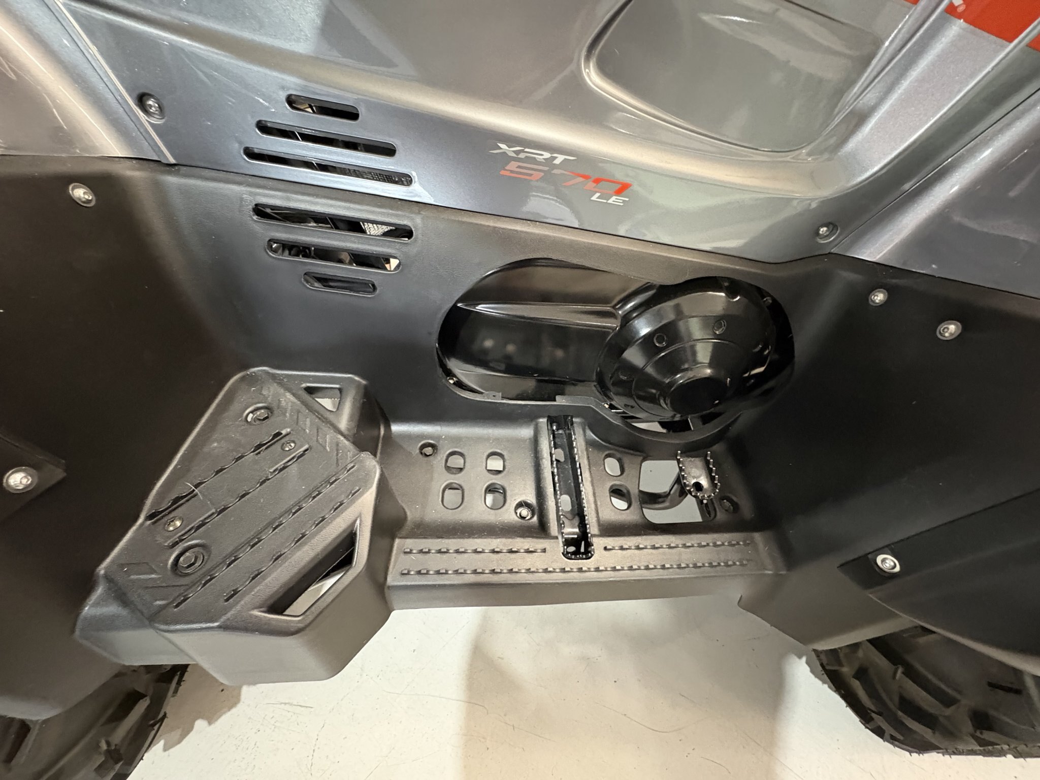 2022 ARGO XPLORER XRT 570 LE
