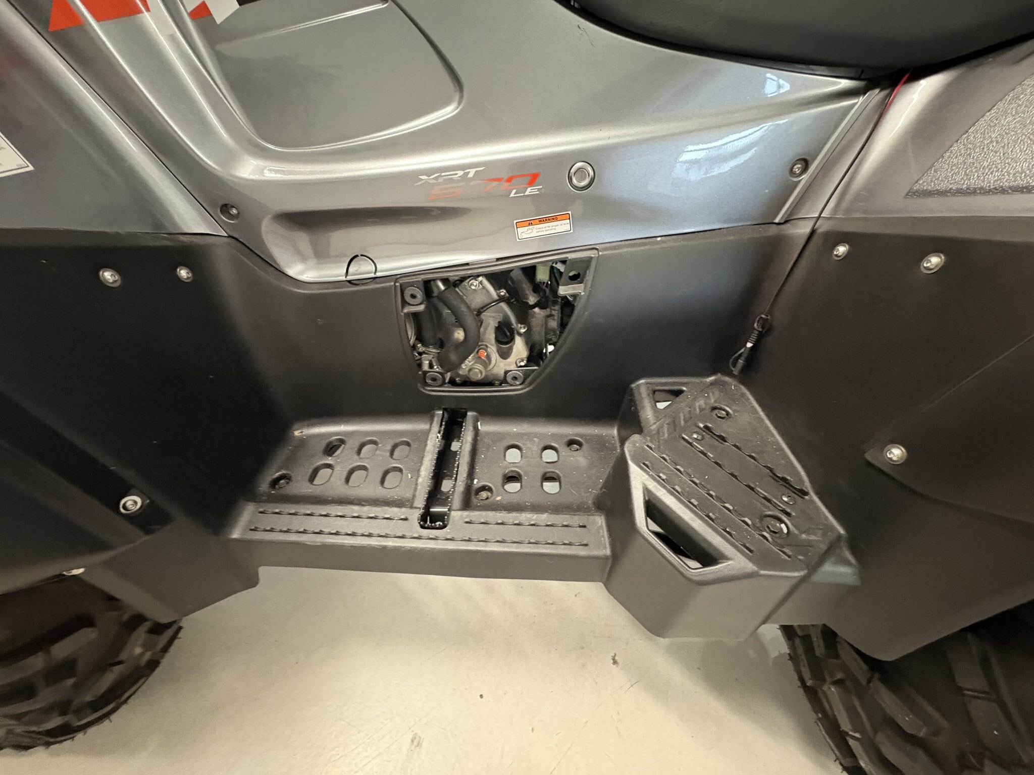 2022 ARGO XPLORER XRT 570 LE