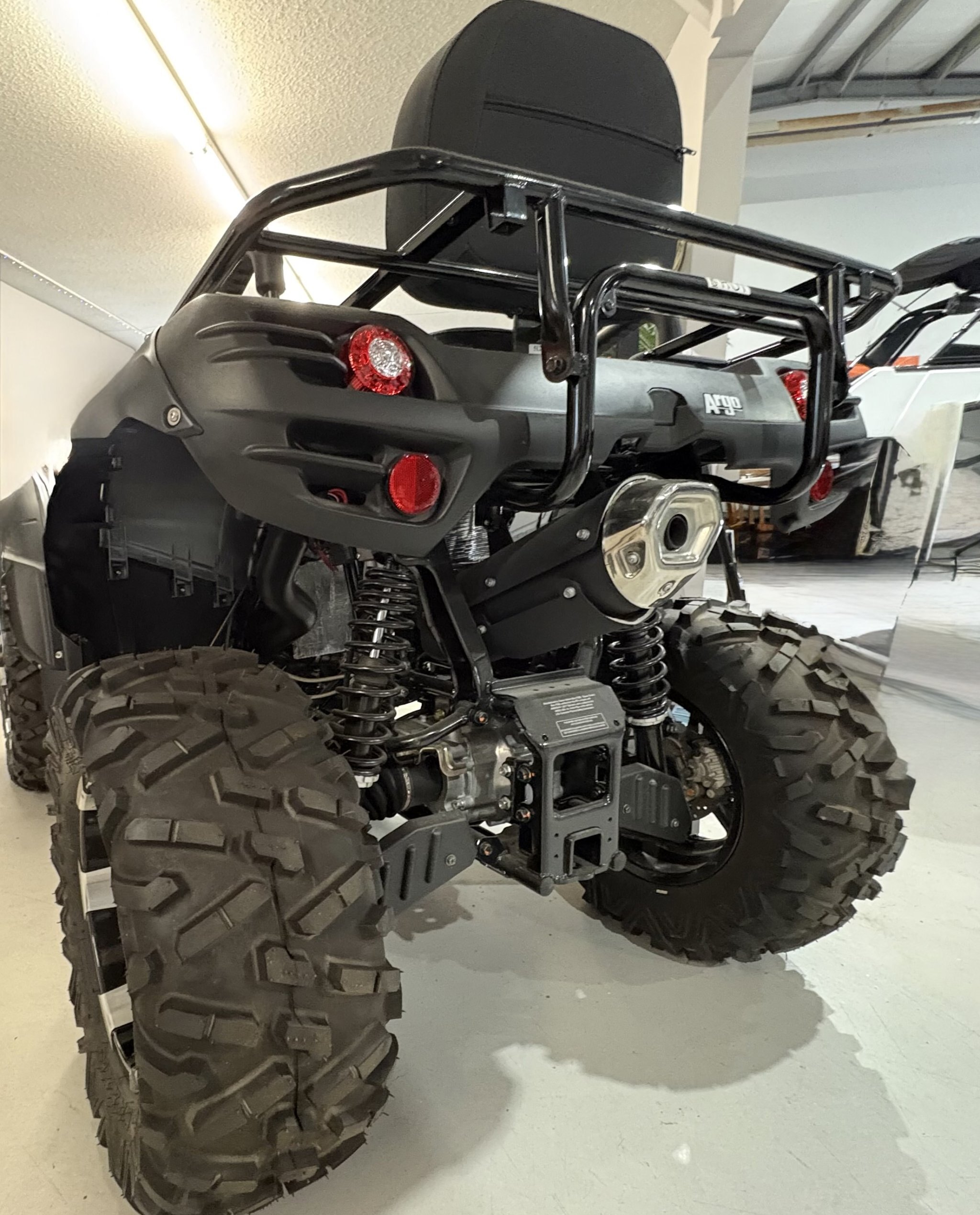 2022 ARGO XPLORER XRT 570 LE