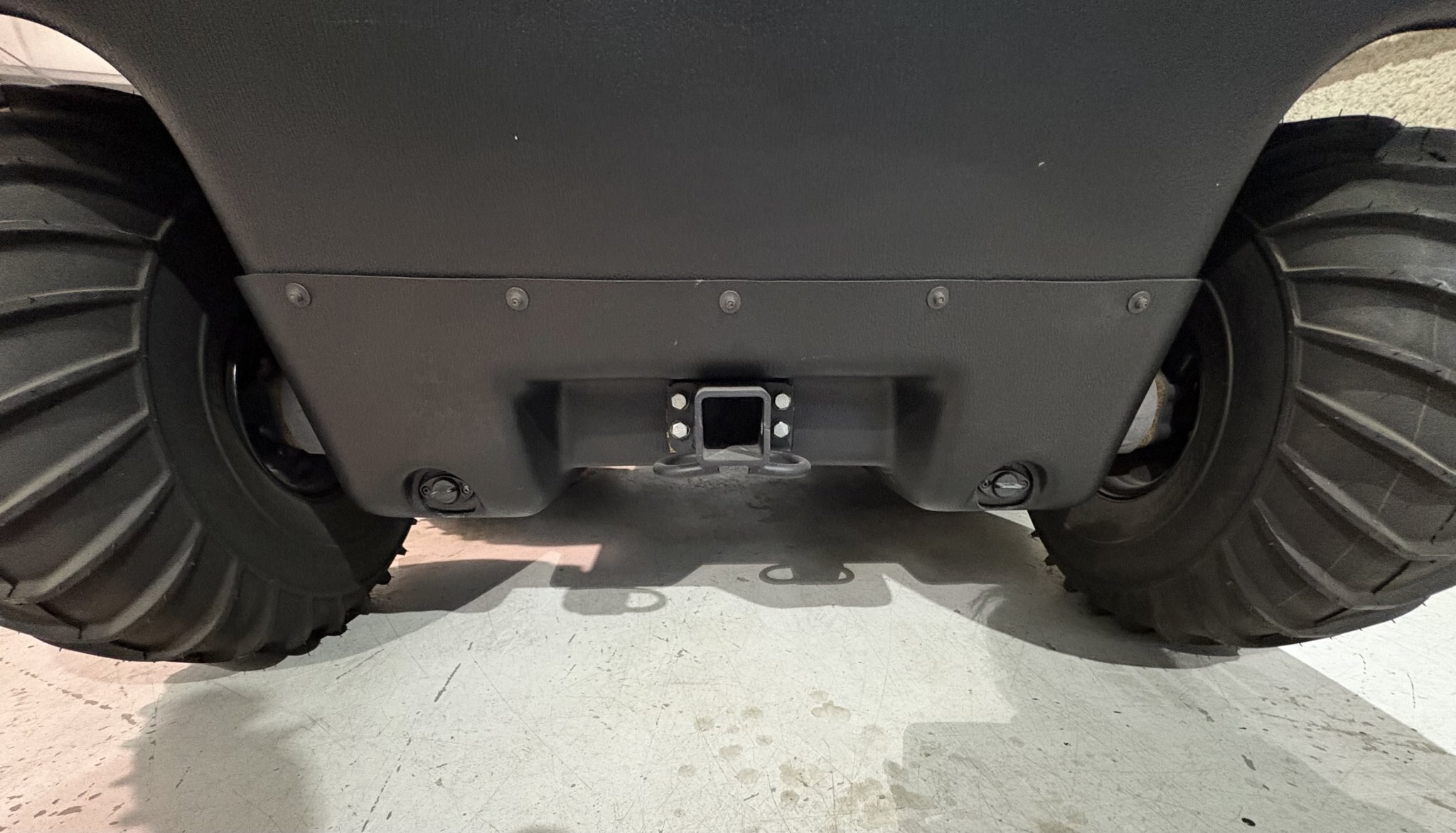 2022 Argo FRONTIER 700 8X8
