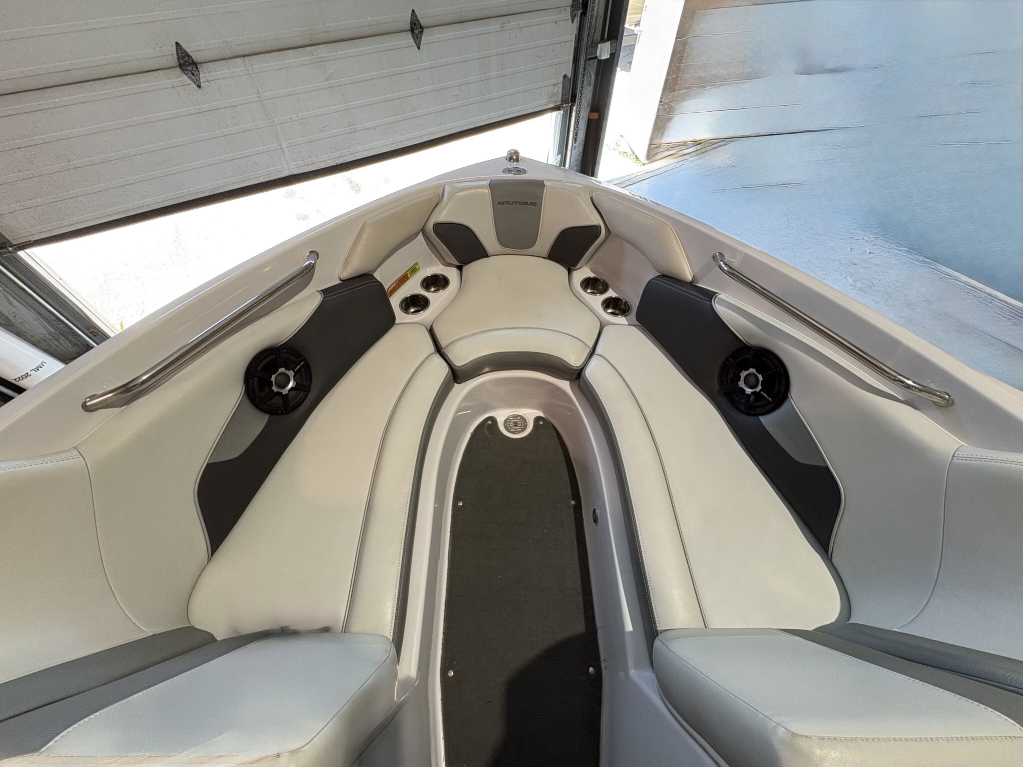 2012 Air Nautique 226 Sport