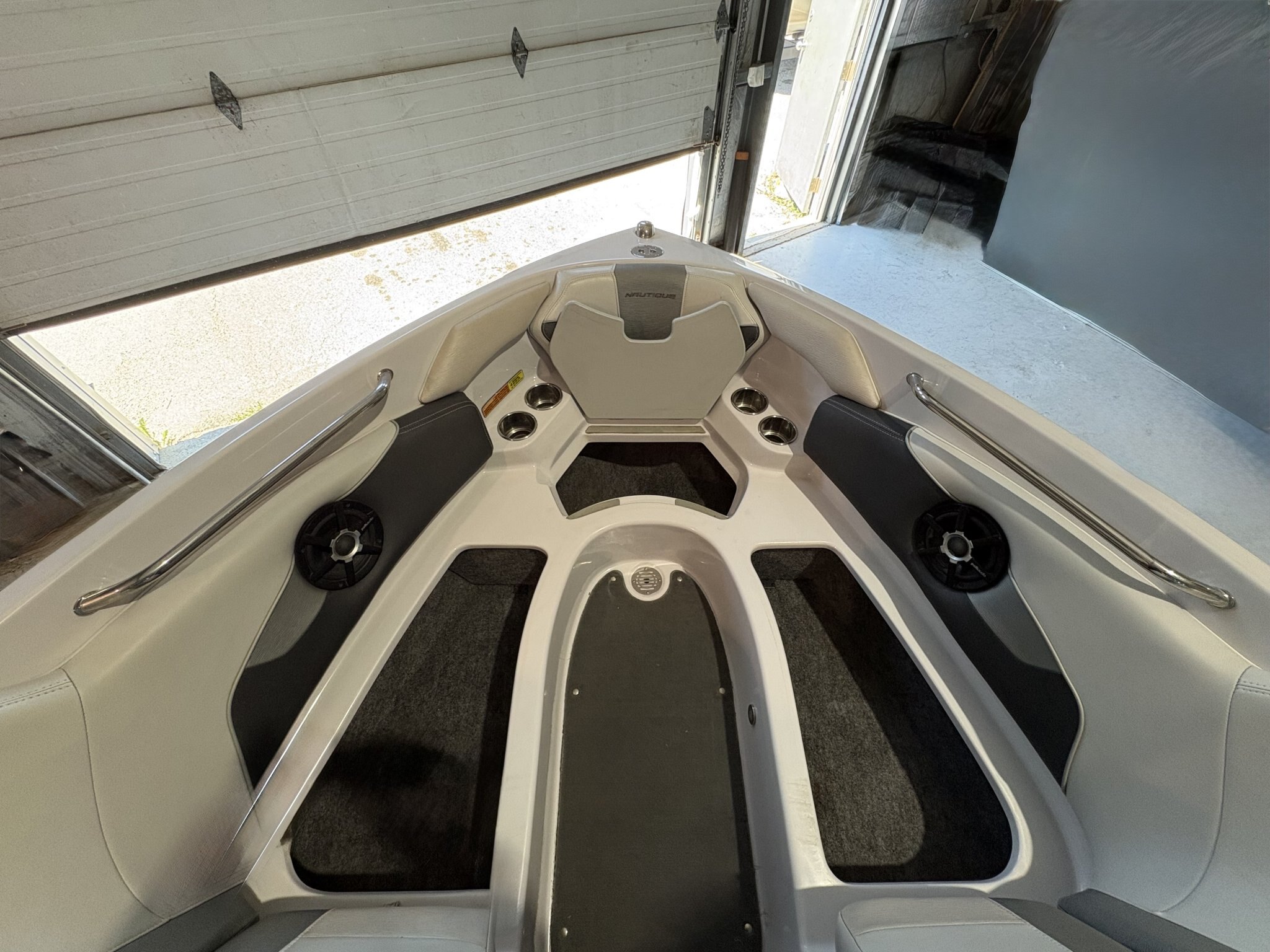 2012 Air Nautique 226 Sport