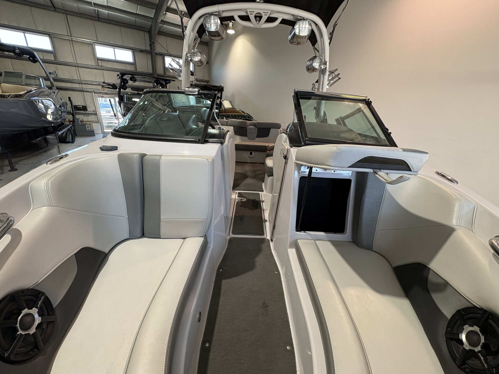 2012 Air Nautique 226 Sport