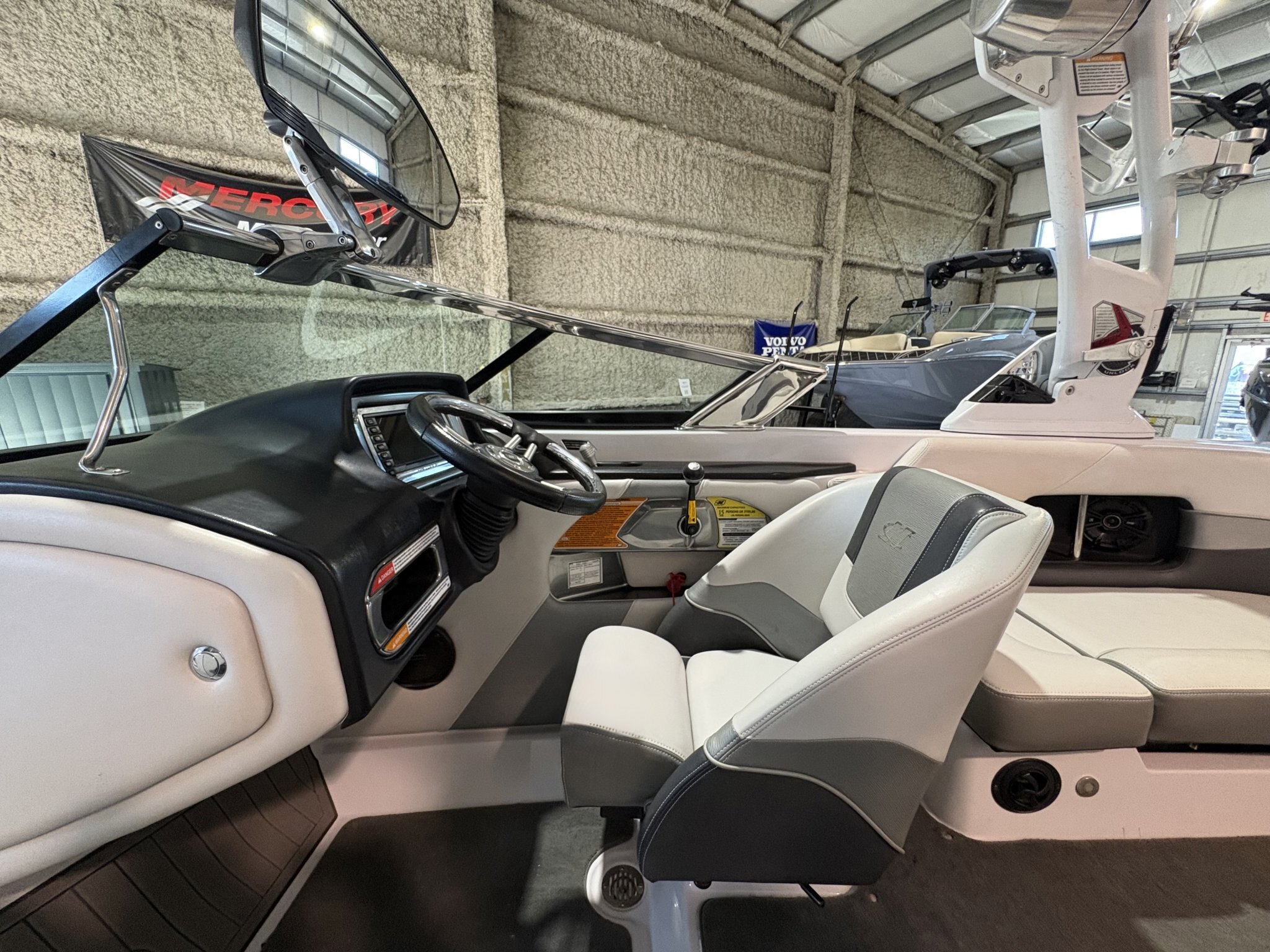 2012 Air Nautique 226 Sport