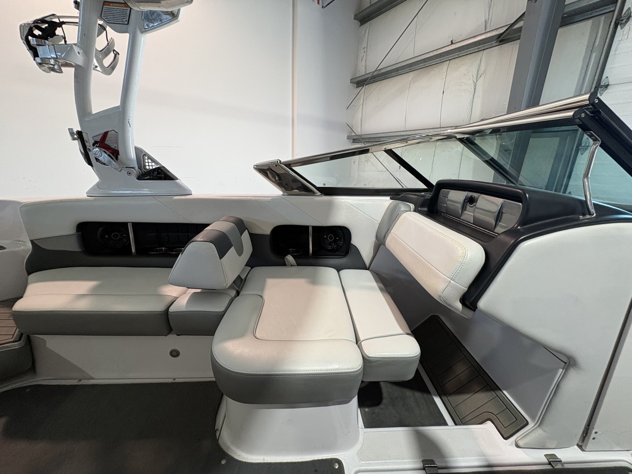 2012 Air Nautique 226 Sport