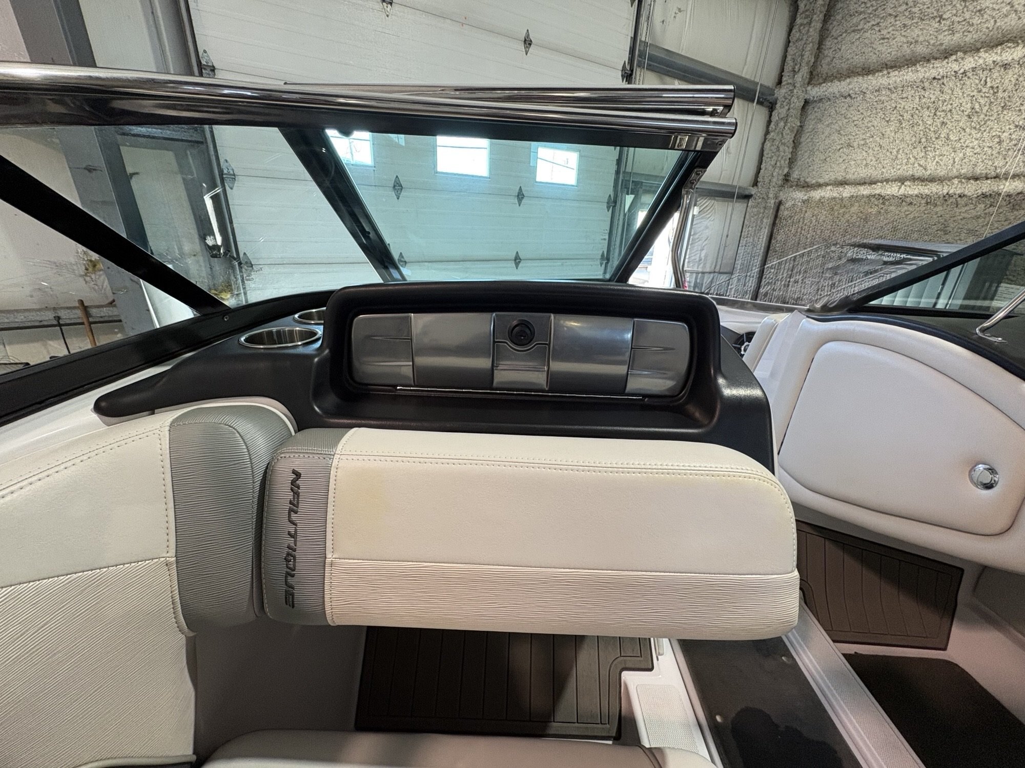 2012 Air Nautique 226 Sport