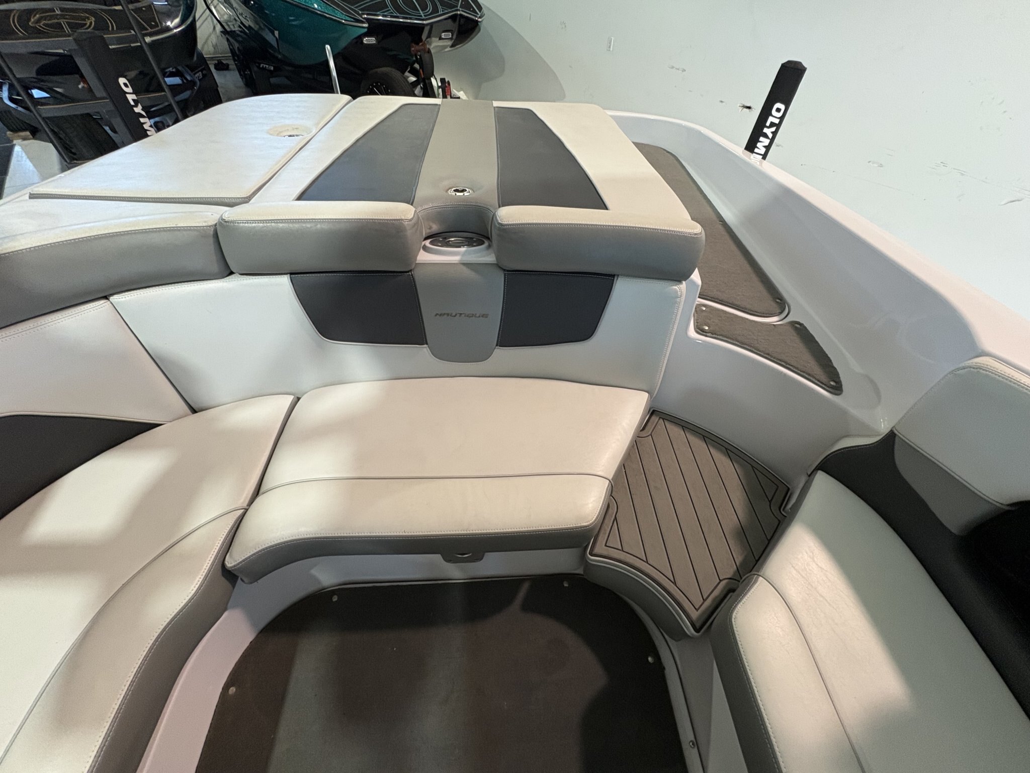 2012 Air Nautique 226 Sport