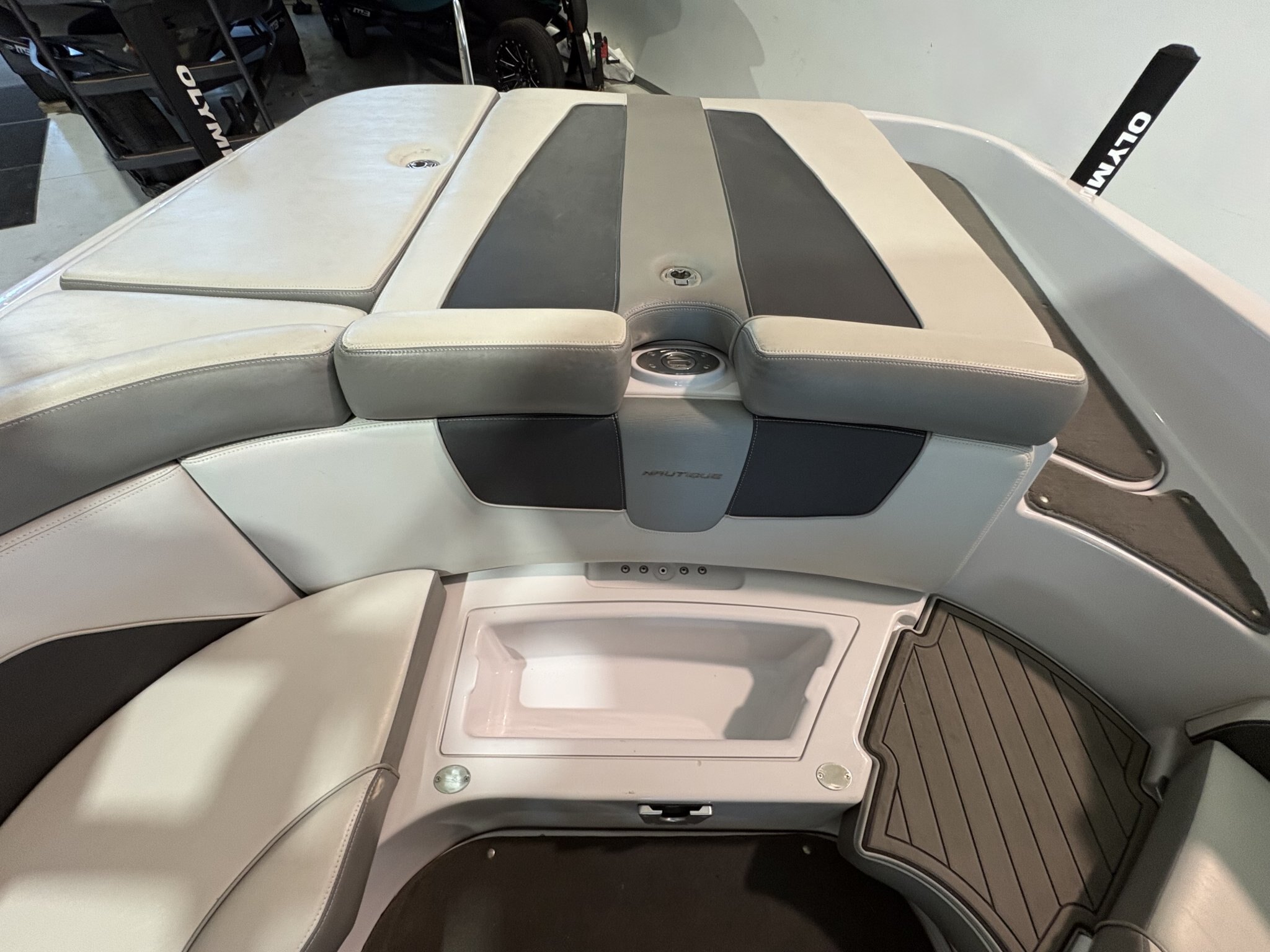 2012 Air Nautique 226 Sport