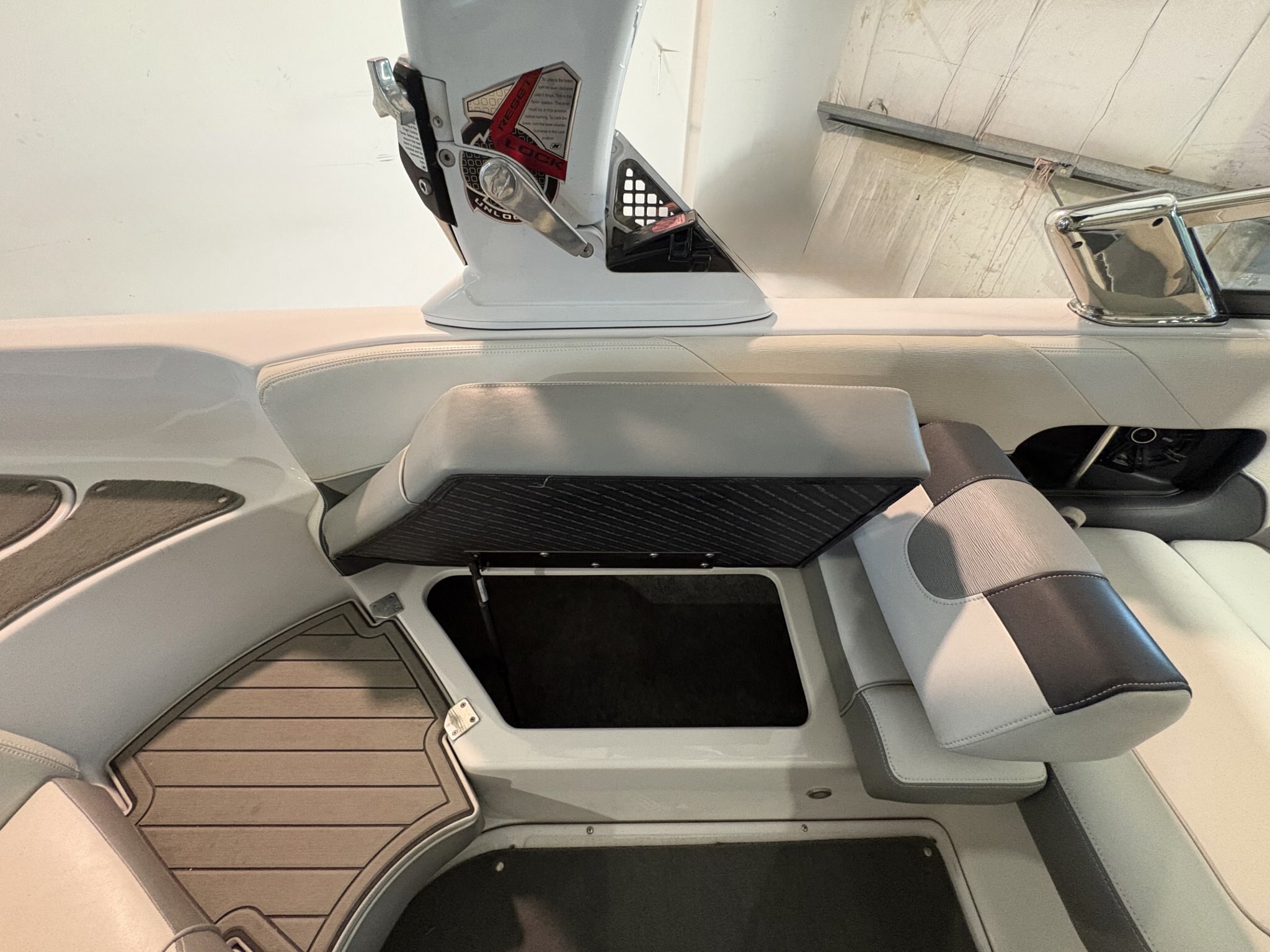 2012 Air Nautique 226 Sport