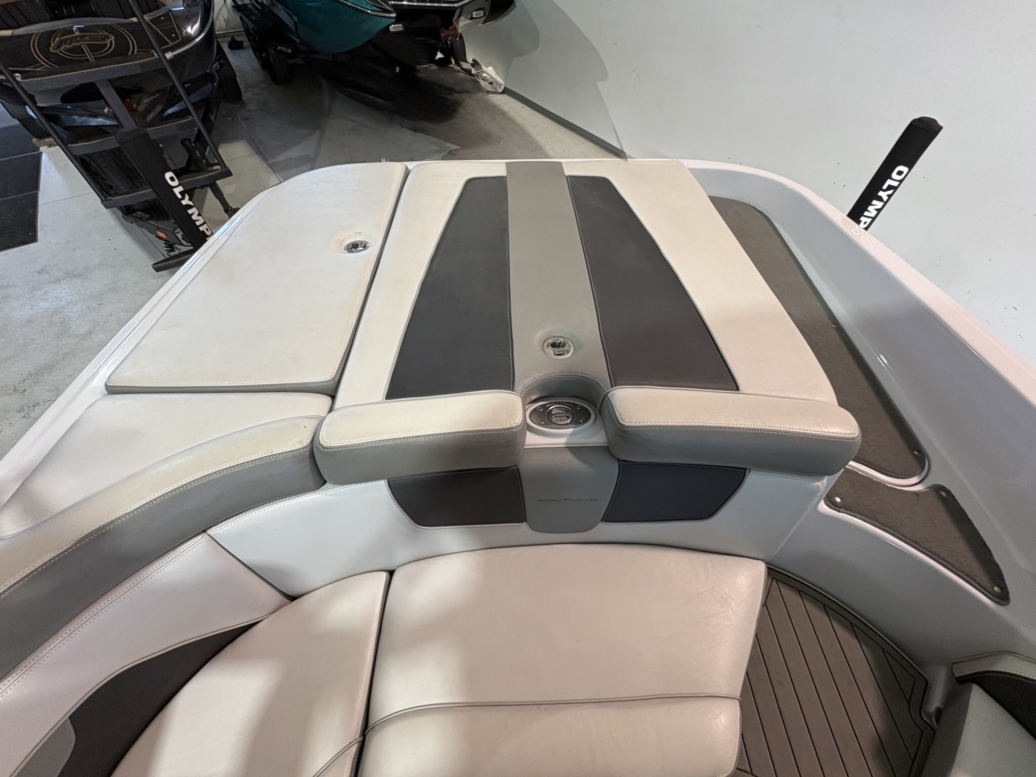 2012 Air Nautique 226 Sport
