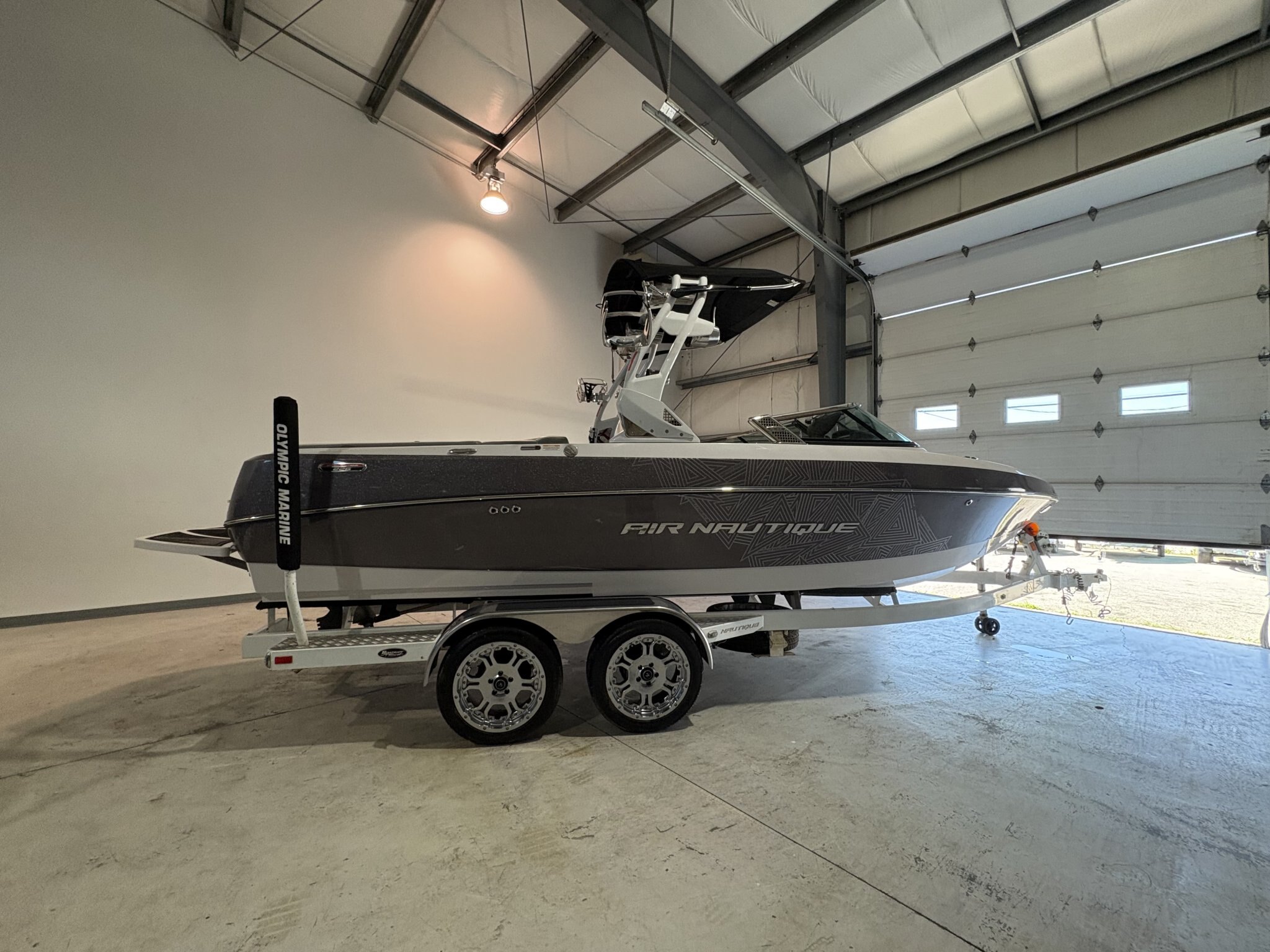 2012 Air Nautique 226 Sport