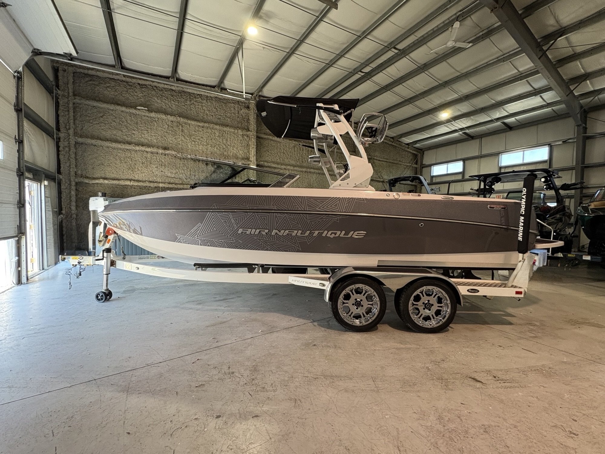 2012 Air Nautique 226 Sport