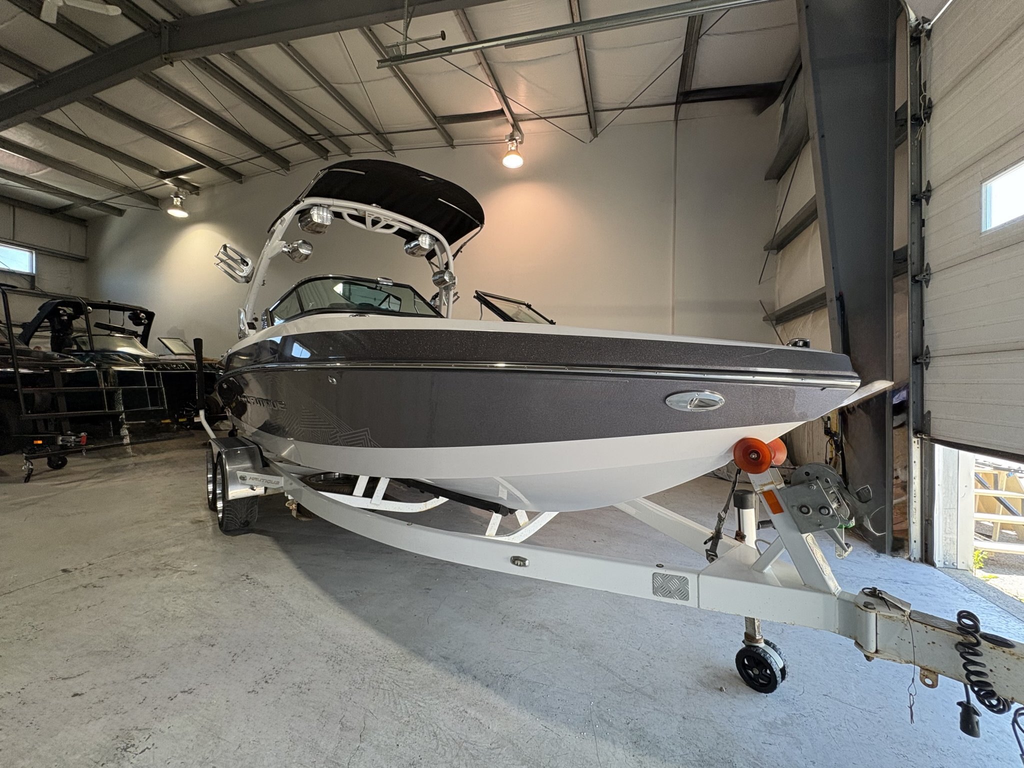 2012 Air Nautique 226 Sport