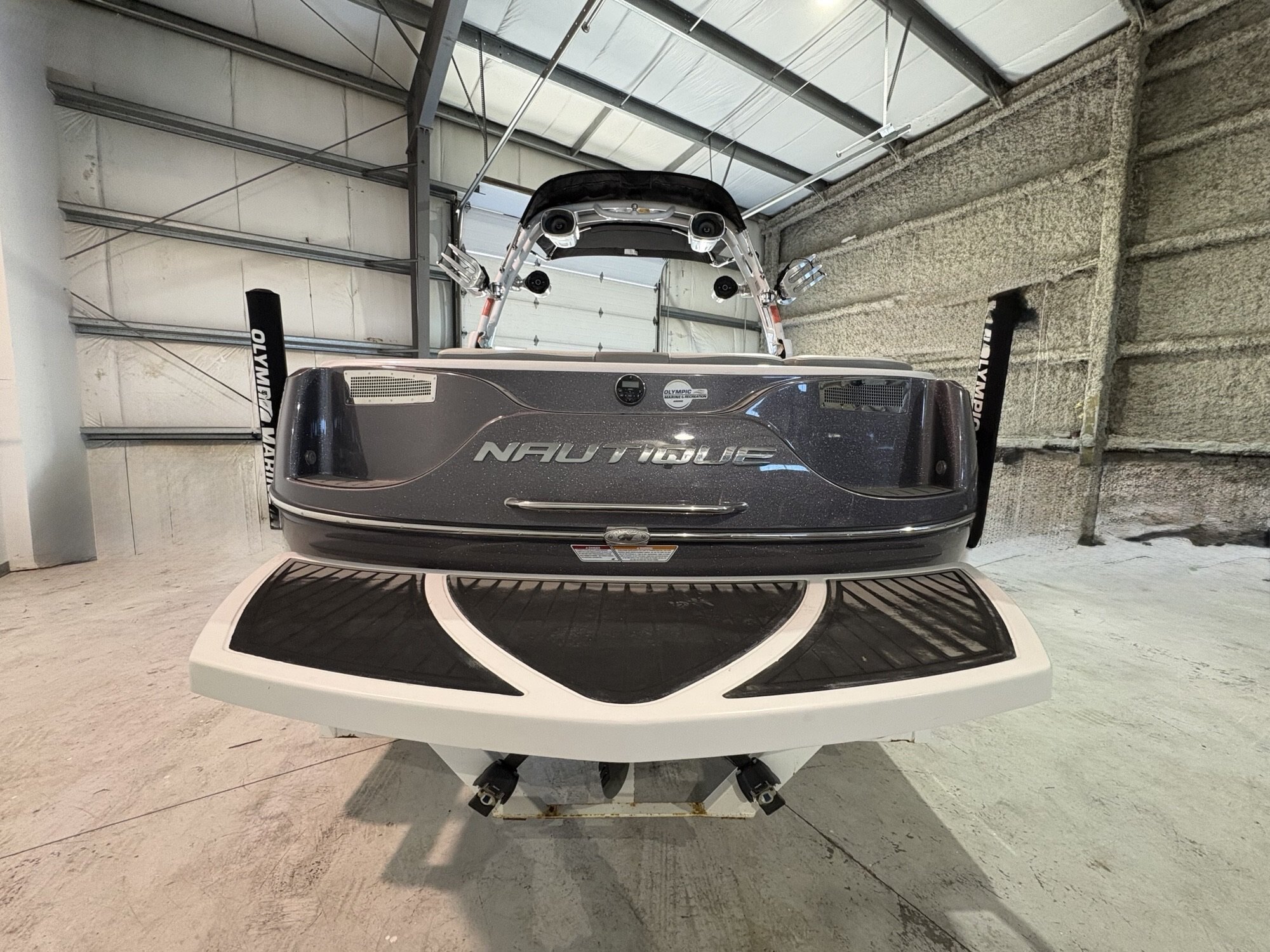 2012 Air Nautique 226 Sport