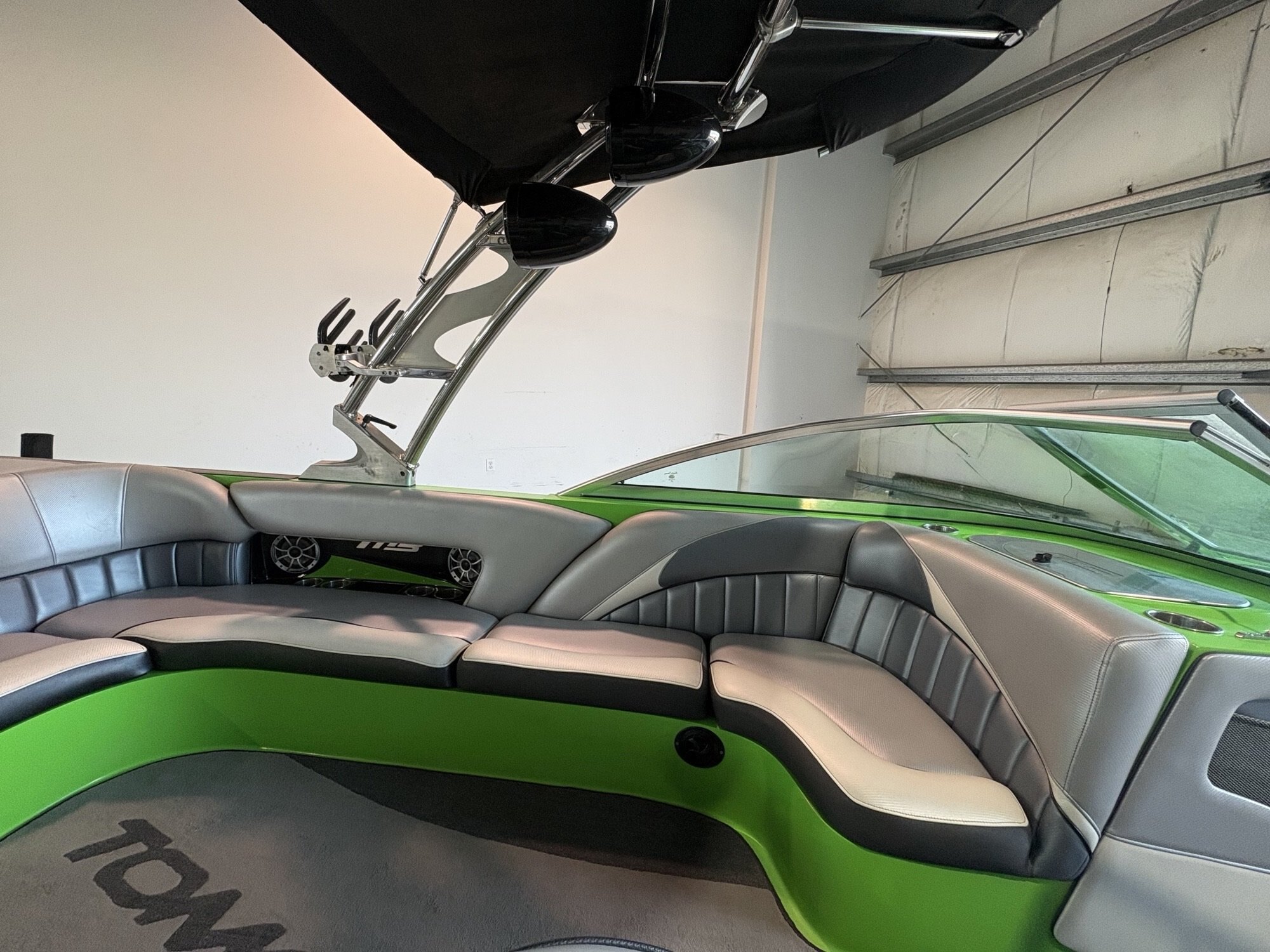 2013 MB Sports Tomcat F24